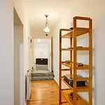 Quinta Biológica, Com Vista, Na Serra De Apartamento Sintra