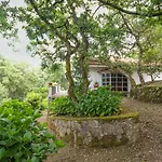 Quinta Biologica, Com Vista, Na Serra De Appartement