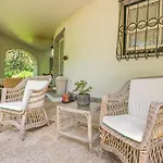 Quinta Biologica, Com Vista, Na Serra De * Sintra