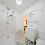 Quinta Biologica, Com Vista, Na Serra De Appartement