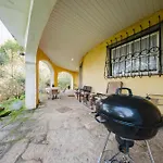 Quinta Biológica, Com Vista, Na Serra De Apartamento *