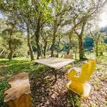 Appartement Quinta Biologica, Com Vista, Na Serra De