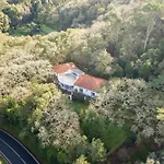 Quinta Biológica, Com Vista, Na Serra De Apartamento *