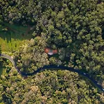 Quinta Biologica, Com Vista, Na Serra De Sintra