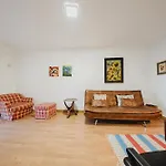 Appartement Quinta Biologica, Com Vista, Na Serra De Sintra