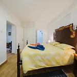 Quinta Biologica, Com Vista, Na Serra De Appartement Sintra