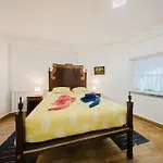 Apartamento Quinta Biológica, Com Vista, Na Serra De