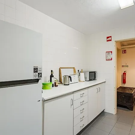 Apartamento Quinta Biológica, Com Vista, Na Serra De Sintra