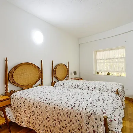 Quinta Biológica, Com Vista, Na Serra De * Sintra