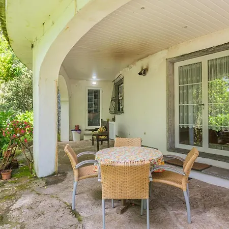 Quinta Biologica, Com Vista, Na Serra De Apartmán