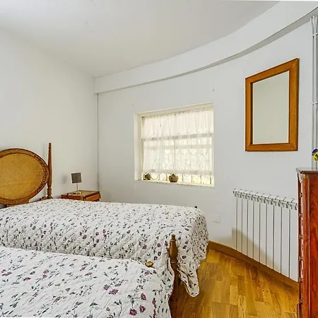 Quinta Biológica, Com Vista, Na Serra De Apartamento