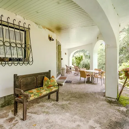 Quinta Biológica, Com Vista, Na Serra De Sintra