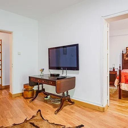 Quinta Biologica, Com Vista, Na Serra De * Sintra