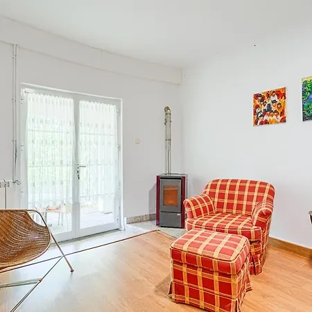 Quinta Biologica, Com Vista, Na Serra De