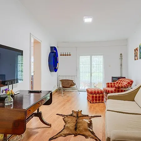 Quinta Biológica, Com Vista, Na Serra De