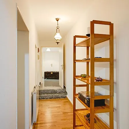 Quinta Biológica, Com Vista, Na Serra De Apartamento Sintra