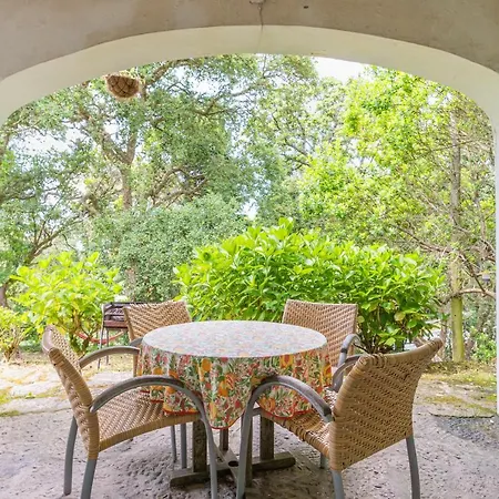 Apartamento Quinta Biológica, Com Vista, Na Serra De *