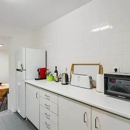 Apartamento Quinta Biológica, Com Vista, Na Serra De Sintra