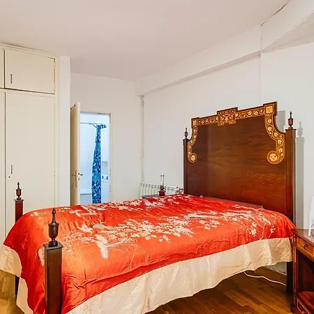 Quinta Biologica, Com Vista, Na Serra De * Sintra