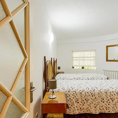 Apartamento Quinta Biológica, Com Vista, Na Serra De *