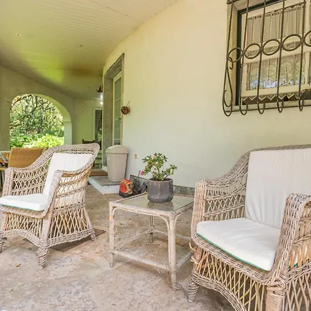 Quinta Biologica, Com Vista, Na Serra De * Sintra
