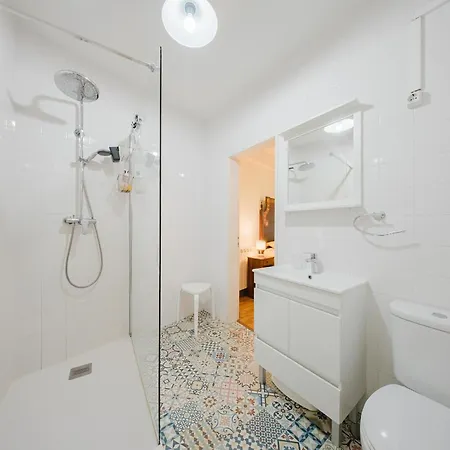 Quinta Biologica, Com Vista, Na Serra De Apartment