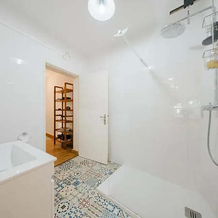 Quinta Biologica, Com Vista, Na Serra De Apartmán Sintra