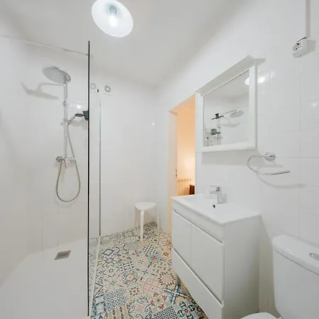 Quinta Biologica, Com Vista, Na Serra De Appartement