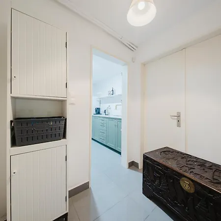 Apartament Quinta Biologica, Com Vista, Na Serra De *