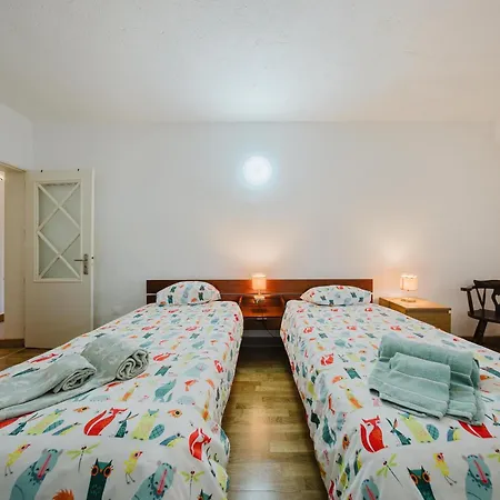 Apartament Quinta Biologica, Com Vista, Na Serra De *