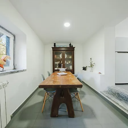Appartement Quinta Biologica, Com Vista, Na Serra De Sintra
