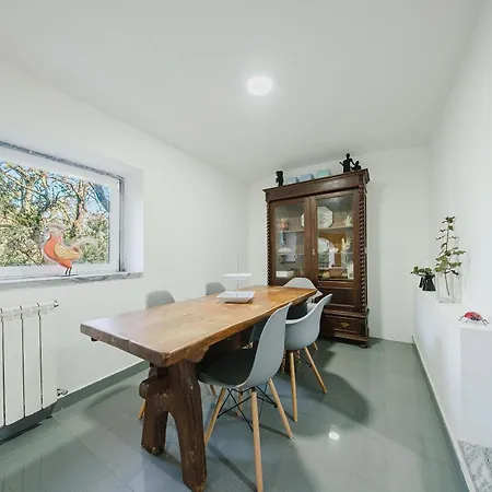 Quinta Biologica, Com Vista, Na Serra De * Sintra