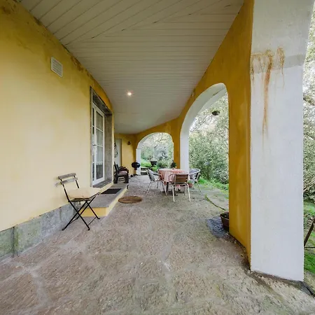 Quinta Biologica, Com Vista, Na Serra De *