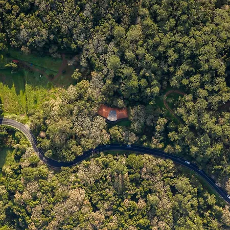 Quinta Biologica, Com Vista, Na Serra De Sintra