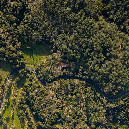 Quinta Biologica, Com Vista, Na Serra De *