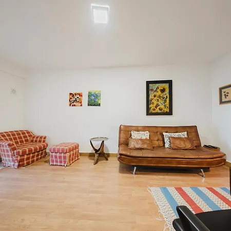 Apartment Quinta Biologica, Com Vista, Na Serra De Sintra