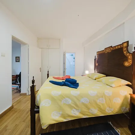 Quinta Biologica, Com Vista, Na Serra De Apartment Sintra
