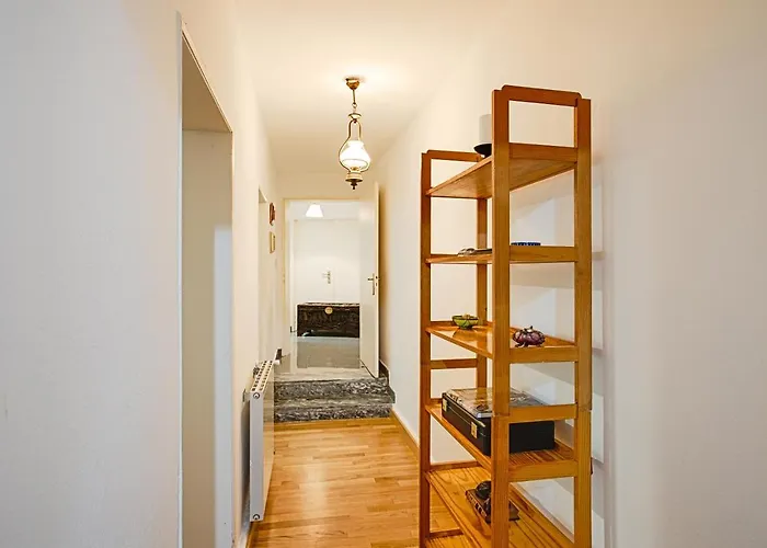 Quinta Biologica, Com Vista, Na Serra De Apartament Sintra