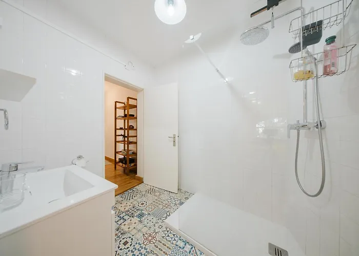 Quinta Biologica, Com Vista, Na Serra De Apartament Sintra