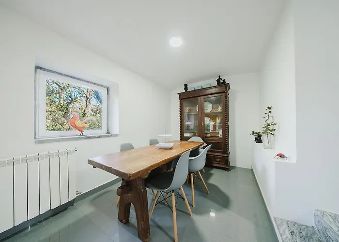 Quinta Biologica, Com Vista, Na Serra De * 신트라