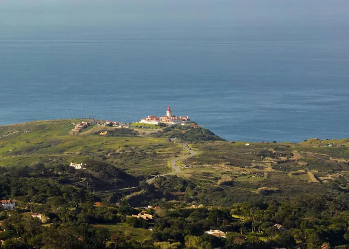 Quinta Biologica, Com Vista, Na Serra De 아파트 *