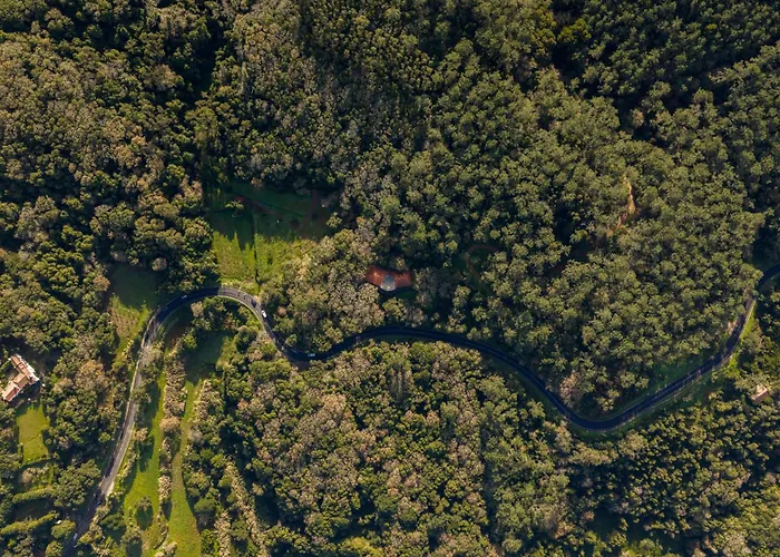 Quinta Biologica, Com Vista, Na Serra De *